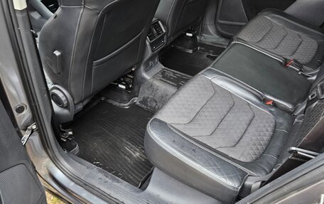 Skoda Kodiaq I, 2018 год, 1 900 000 рублей, 13 фотография