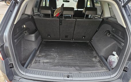 Skoda Kodiaq I, 2018 год, 1 900 000 рублей, 7 фотография