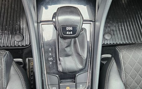 Skoda Kodiaq I, 2018 год, 1 900 000 рублей, 11 фотография