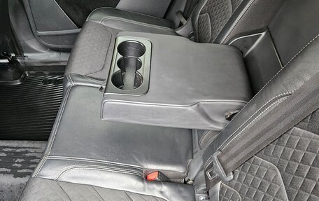 Skoda Kodiaq I, 2018 год, 1 900 000 рублей, 14 фотография