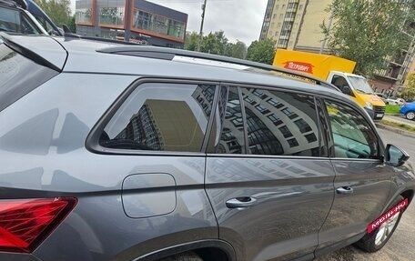 Skoda Kodiaq I, 2018 год, 1 900 000 рублей, 4 фотография