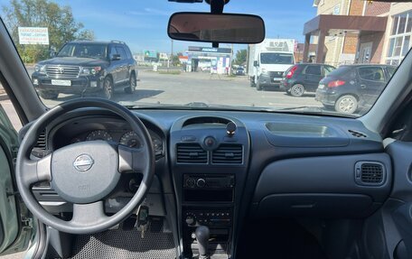 Nissan Almera Classic, 2007 год, 549 000 рублей, 7 фотография