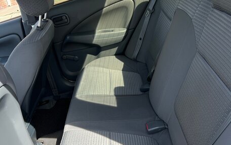 Nissan Almera Classic, 2007 год, 549 000 рублей, 8 фотография