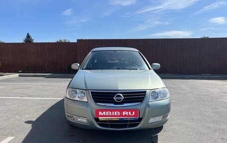 Nissan Almera Classic, 2007 год, 549 000 рублей, 3 фотография
