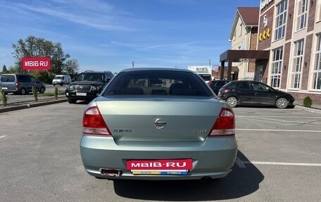 Nissan Almera Classic, 2007 год, 549 000 рублей, 6 фотография
