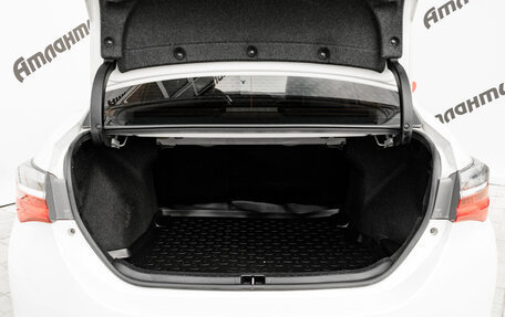 Toyota Corolla, 2016 год, 17 850 000 рублей, 9 фотография