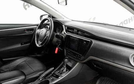 Toyota Corolla, 2016 год, 17 850 000 рублей, 13 фотография