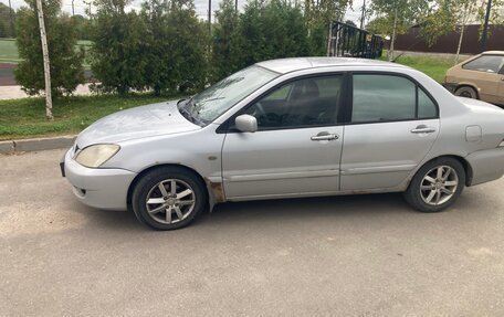 Mitsubishi Lancer IX, 2007 год, 270 000 рублей, 2 фотография