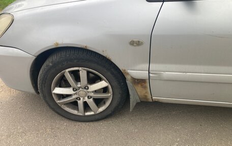 Mitsubishi Lancer IX, 2007 год, 270 000 рублей, 7 фотография