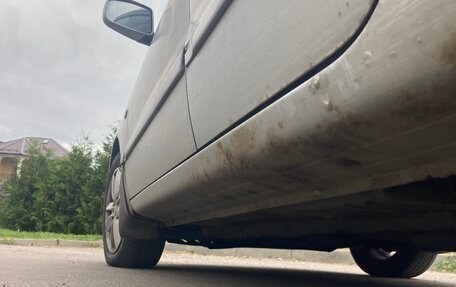 Mitsubishi Lancer IX, 2007 год, 270 000 рублей, 8 фотография