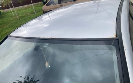 Mitsubishi Lancer IX, 2007 год, 270 000 рублей, 18 фотография
