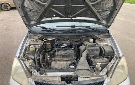 Mitsubishi Lancer IX, 2007 год, 270 000 рублей, 22 фотография