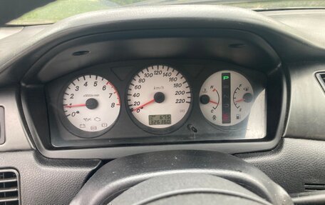 Mitsubishi Lancer IX, 2007 год, 270 000 рублей, 23 фотография