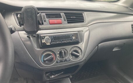 Mitsubishi Lancer IX, 2007 год, 270 000 рублей, 24 фотография