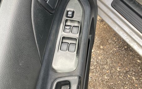 Mitsubishi Lancer IX, 2007 год, 270 000 рублей, 25 фотография