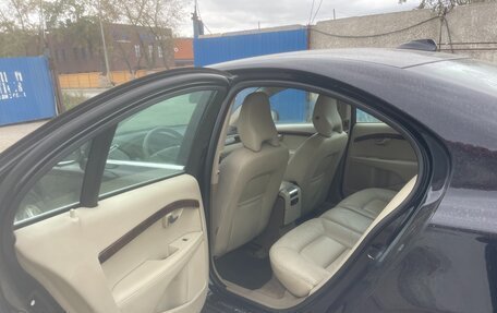 Volvo S80 II рестайлинг 2, 2010 год, 850 000 рублей, 6 фотография