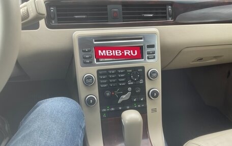Volvo S80 II рестайлинг 2, 2010 год, 850 000 рублей, 2 фотография