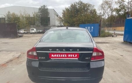 Volvo S80 II рестайлинг 2, 2010 год, 850 000 рублей, 7 фотография