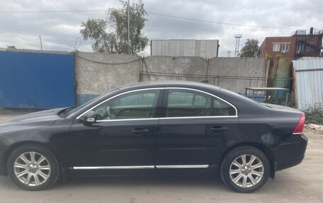 Volvo S80 II рестайлинг 2, 2010 год, 850 000 рублей, 10 фотография