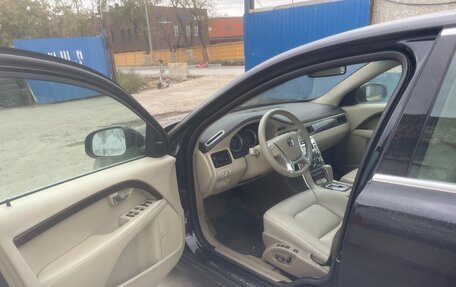 Volvo S80 II рестайлинг 2, 2010 год, 850 000 рублей, 11 фотография