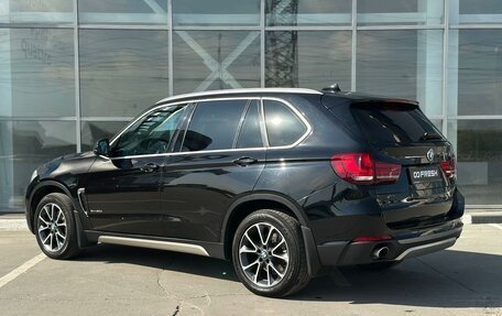 BMW X5, 2014 год, 3 300 000 рублей, 2 фотография