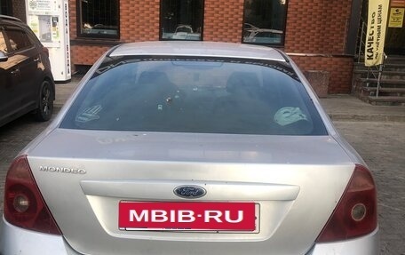 Ford Mondeo III, 2001 год, 300 000 рублей, 2 фотография