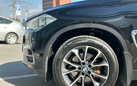 BMW X5, 2014 год, 3 300 000 рублей, 6 фотография