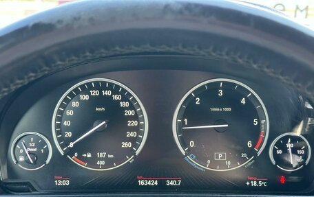 BMW X5, 2014 год, 3 300 000 рублей, 18 фотография
