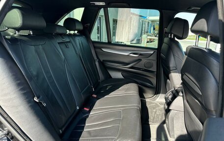 BMW X5, 2014 год, 3 300 000 рублей, 12 фотография
