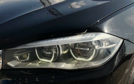 BMW X5, 2014 год, 3 300 000 рублей, 7 фотография