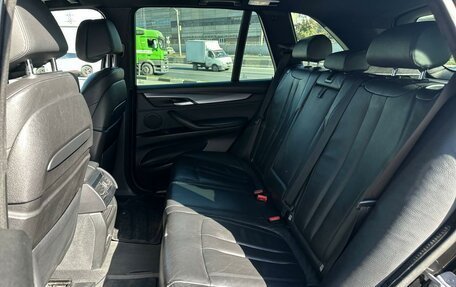 BMW X5, 2014 год, 3 300 000 рублей, 15 фотография