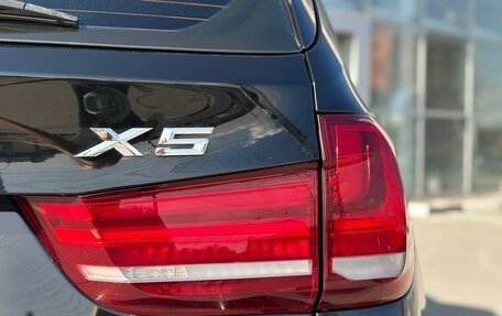 BMW X5, 2014 год, 3 300 000 рублей, 8 фотография