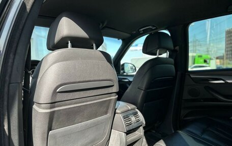 BMW X5, 2014 год, 3 300 000 рублей, 17 фотография
