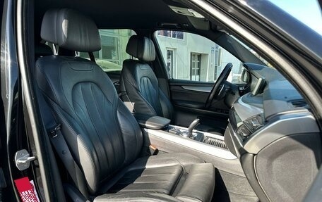 BMW X5, 2014 год, 3 300 000 рублей, 13 фотография