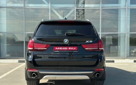BMW X5, 2014 год, 3 300 000 рублей, 4 фотография