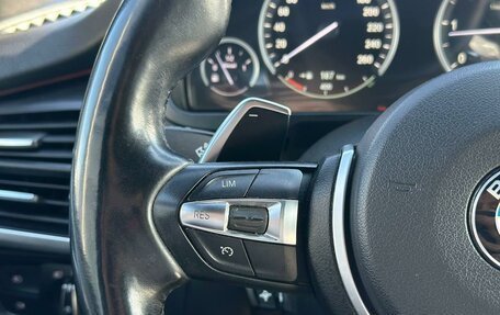 BMW X5, 2014 год, 3 300 000 рублей, 22 фотография
