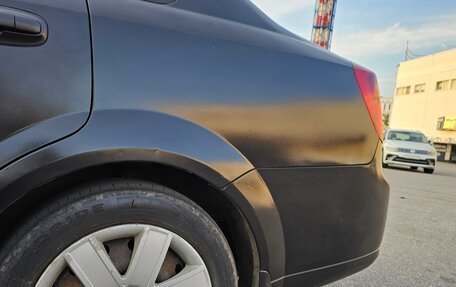 Chevrolet Lacetti, 2007 год, 300 000 рублей, 6 фотография