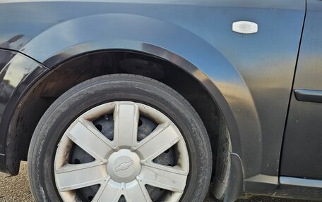 Chevrolet Lacetti, 2007 год, 300 000 рублей, 9 фотография