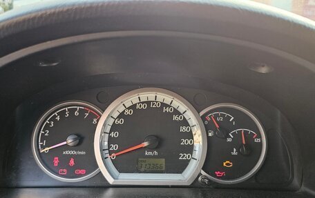 Chevrolet Lacetti, 2007 год, 300 000 рублей, 12 фотография