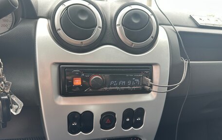 Renault Logan I, 2013 год, 600 000 рублей, 9 фотография