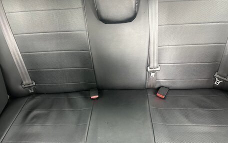 Renault Logan I, 2013 год, 600 000 рублей, 11 фотография