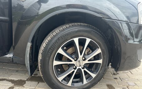Renault Logan I, 2013 год, 600 000 рублей, 6 фотография