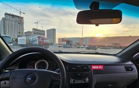Chevrolet Lacetti, 2007 год, 300 000 рублей, 13 фотография