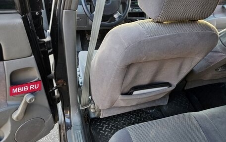 Chevrolet Lacetti, 2007 год, 300 000 рублей, 14 фотография