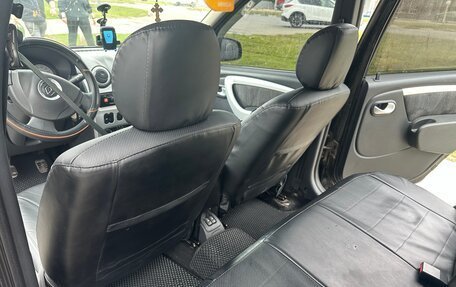 Renault Logan I, 2013 год, 600 000 рублей, 20 фотография