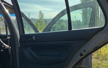 Volkswagen Golf IV, 1999 год, 899 999 рублей, 13 фотография