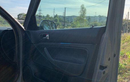 Volkswagen Golf IV, 1999 год, 899 999 рублей, 12 фотография