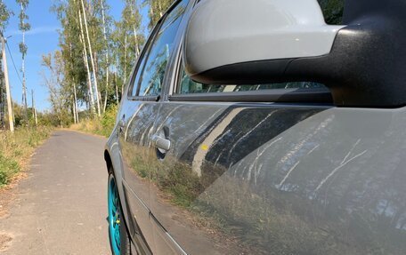Volkswagen Golf IV, 1999 год, 899 999 рублей, 10 фотография