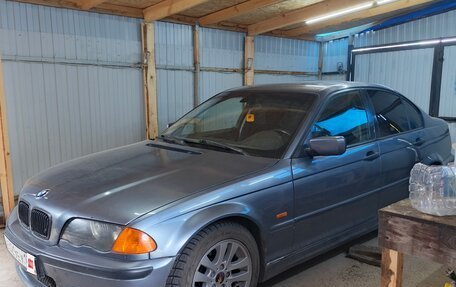 BMW 3 серия, 1999 год, 390 000 рублей, 2 фотография