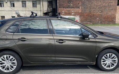 Citroen C4 II рестайлинг, 2011 год, 574 000 рублей, 5 фотография